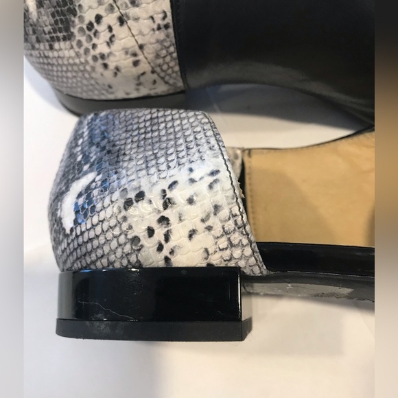 Geox Shoes SZ 8 - Picture 3 of 6